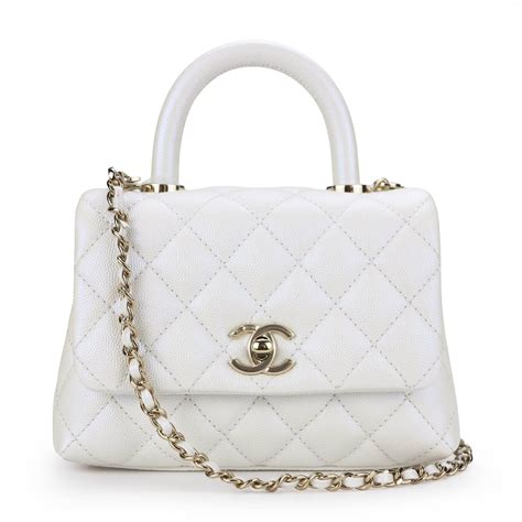 chanel iridescent mini flap|mini flap bag chanel 2021.